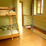 Apartmány Nové Hutě