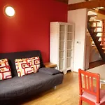 Appartement Apartmány Nové Hutě