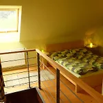 Apartmány Nové Hutě