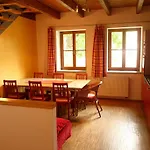 Apartmány Nové Hutě Nove Hute
