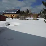 Appartement Apartmány Nové Hutě Nove Hute