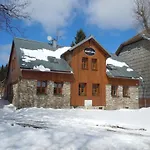 Apartmány Nové Hutě