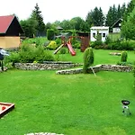 Apartmány Nové Hutě