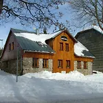 Apartmány Nové Hutě