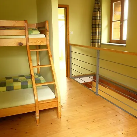 Apartmany Nove Hute