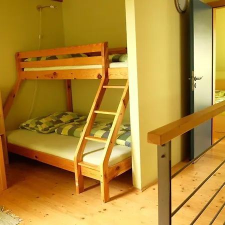 Apartmany Nove Hute Nove Hute