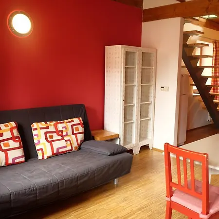 Apartment Apartmany Nove Hute