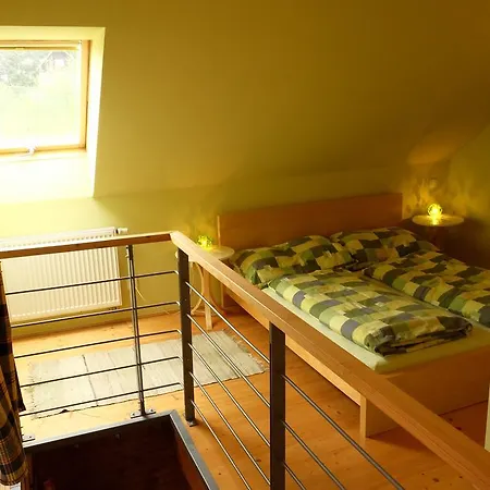 Apartmany Nove Hute