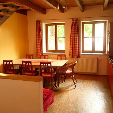 Apartmány Nové Hutě Nové Hutě