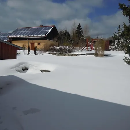 Apartman Apartmány Nové Hutě Nové Hutě