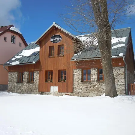 Apartment Apartmany Nove Hute *