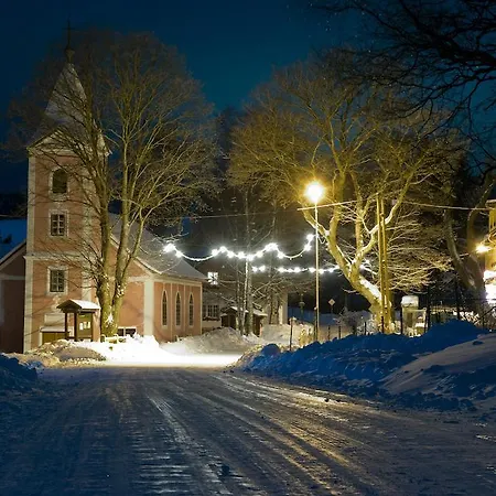 Apartmany Nove Hute