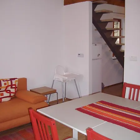 Appartement Apartmány Nové Hutě