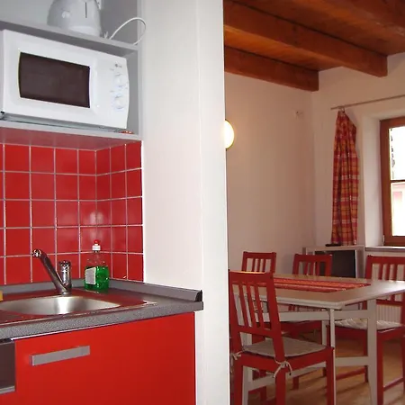 Appartement Apartmány Nové Hutě Nove Hute