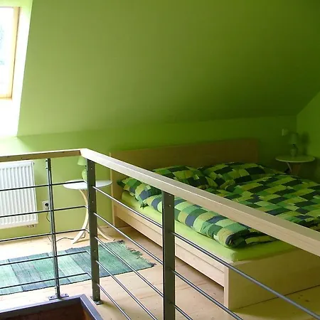 Apartman Apartmány Nové Hutě Nové Hutě