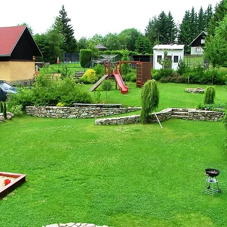 Apartmány Nové Hutě