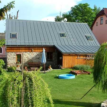 Apartmány Nové Hutě Nové Hutě