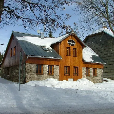 Apartmany Nove Hute
