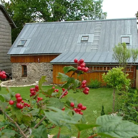Apartmány Nové Hutě Apartman *