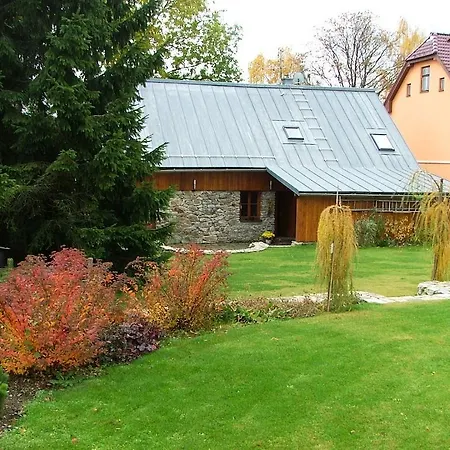 Apartmany Nove Hute *