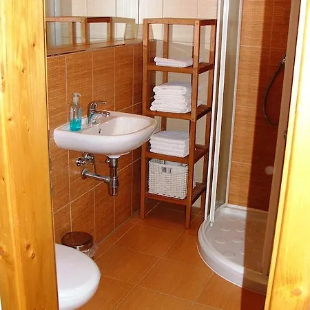 Apartmany Nove Hute
