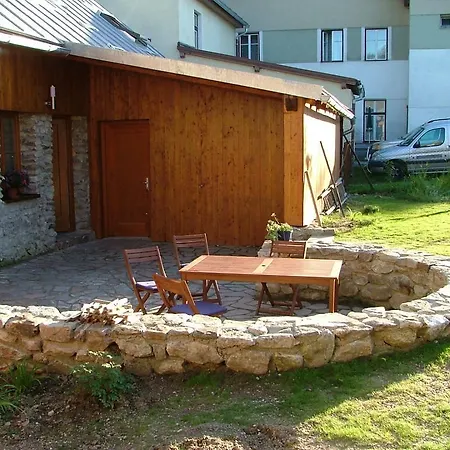 Apartmany Nove Hute * Nove Hute