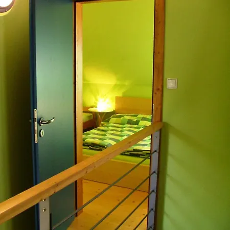 Apartman Apartmány Nové Hutě *