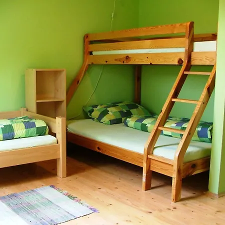 Appartement Apartmány Nové Hutě Nove Hute