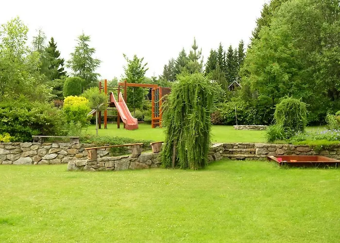 Апартаменты Apartmany Nove Hute *