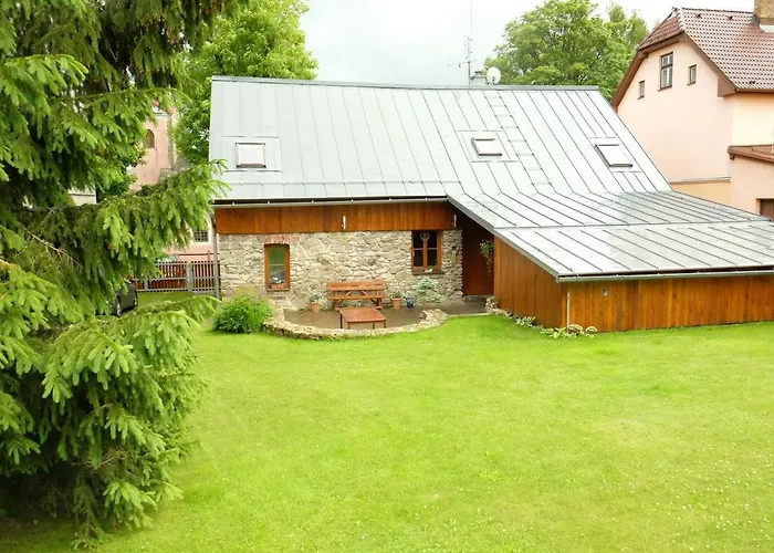 Apartmany Nove Hute Нове-Хуте