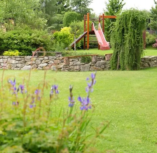 Апартаменты Apartmany Nove Hute