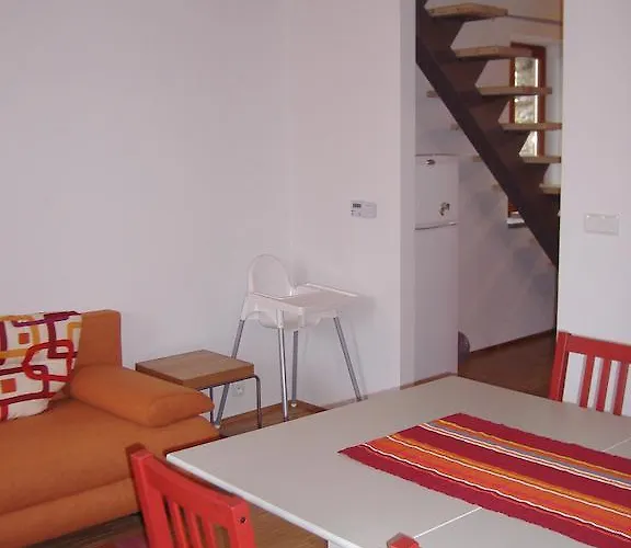 Апартаменты Apartmany Nove Hute