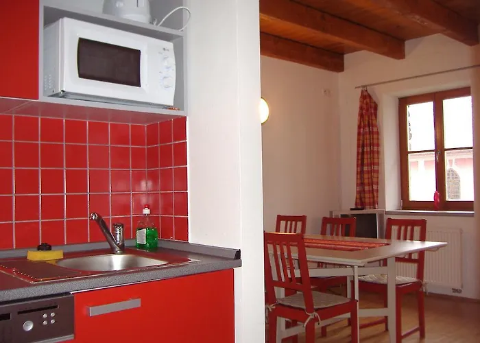 Апартаменты Apartmany Nove Hute Нове-Хуте