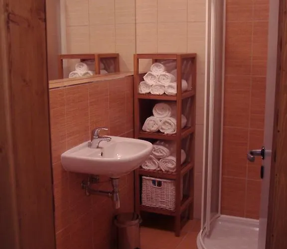 Апартаменты Apartmany Nove Hute *