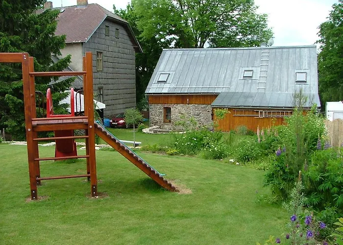 Апартаменты Apartmany Nove Hute