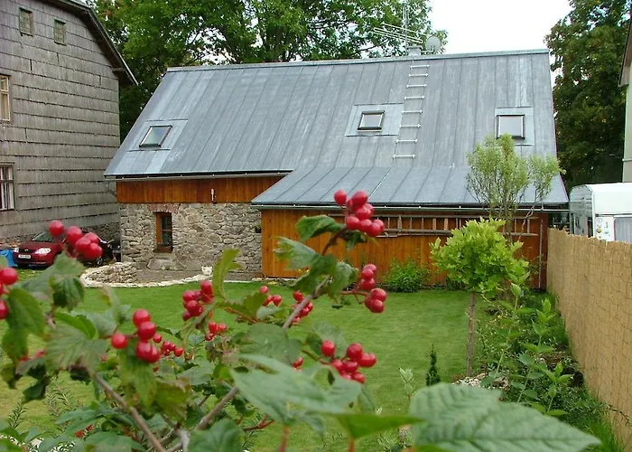 Apartmany Nove Hute Апартаменты *