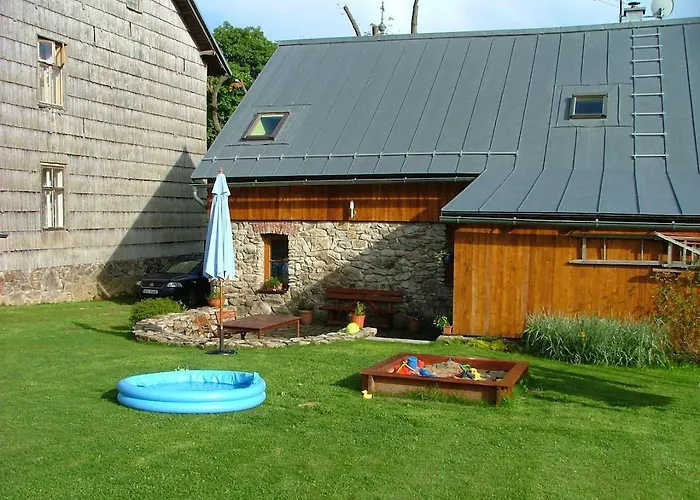 Апартаменты Apartmany Nove Hute *