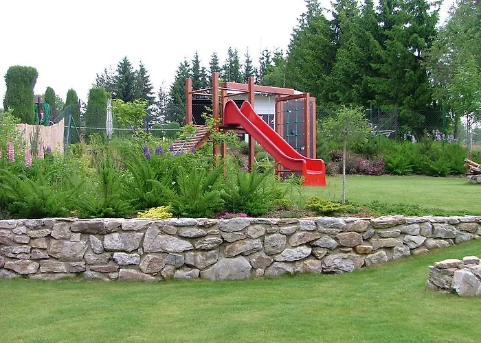 Apartmany Nove Hute Апартаменты *