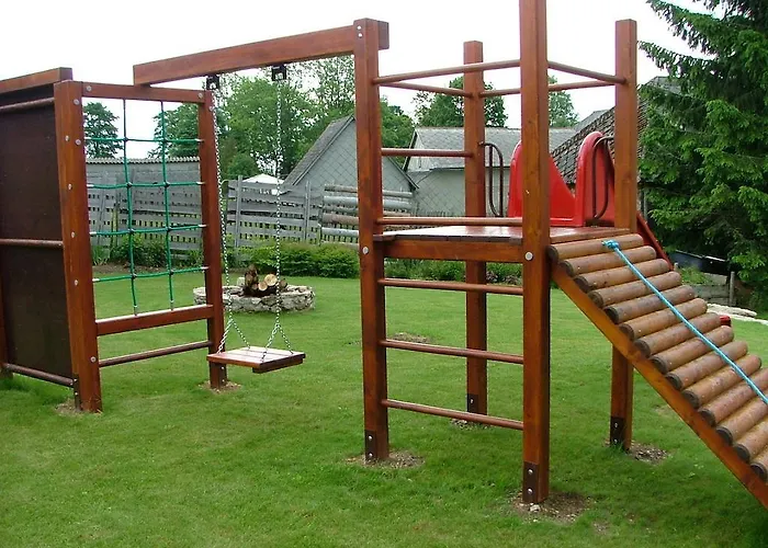 Apartmany Nove Hute Апартаменты Нове-Хуте