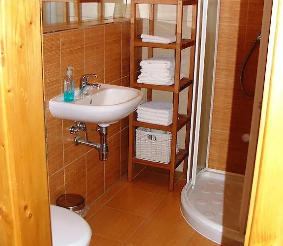 Apartmany Nove Hute