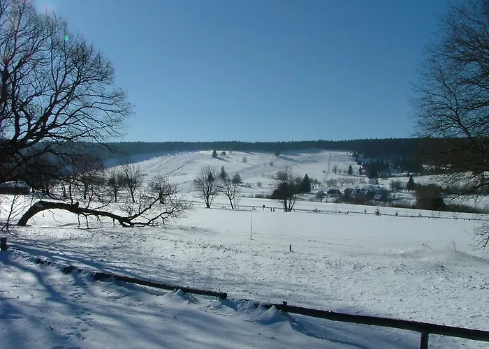 Апартаменты Apartmany Nove Hute