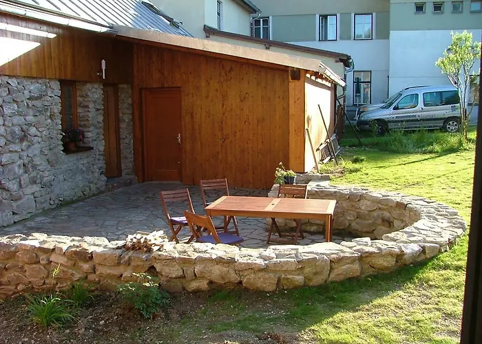 Apartmany Nove Hute * Нове-Хуте