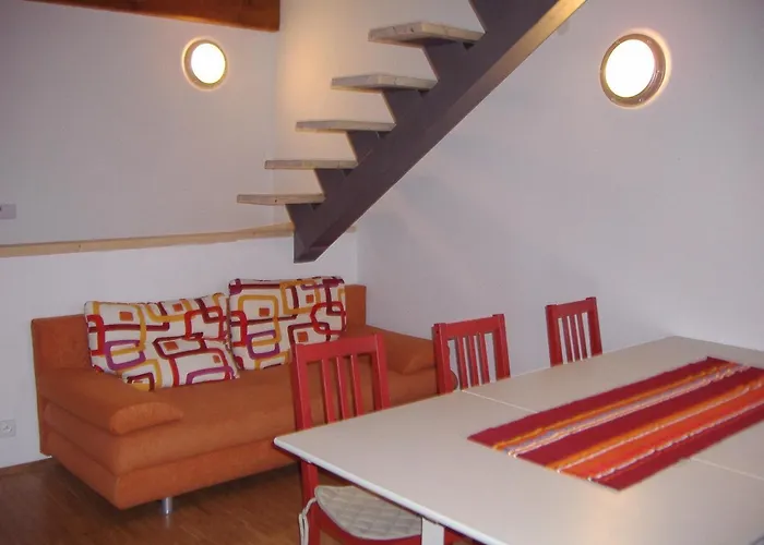 Apartmany Nove Hute * Нове-Хуте