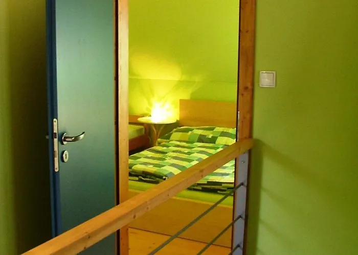 Апартаменты Apartmany Nove Hute *