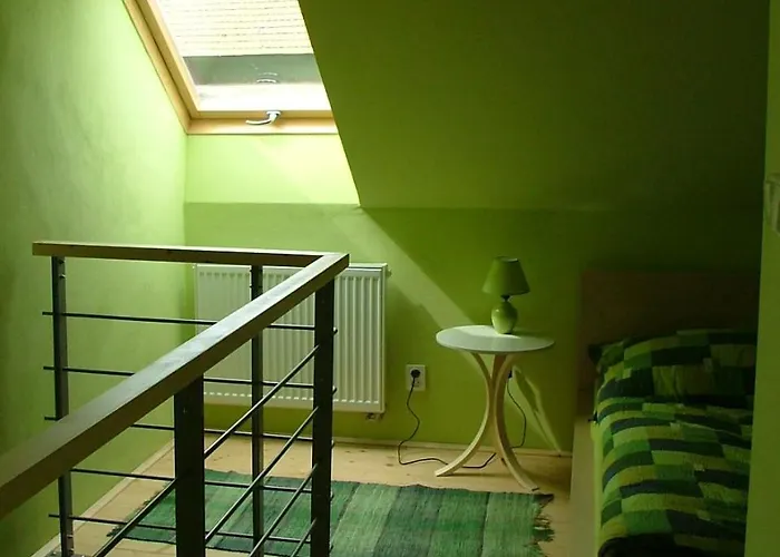 Apartmany Nove Hute *