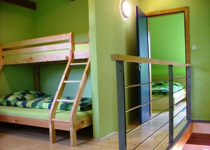 Apartmany Nove Hute Апартаменты