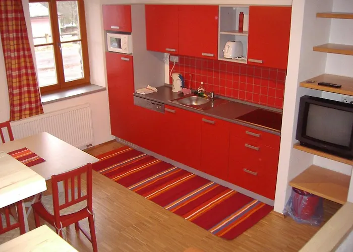 Apartmany Nove Hute Апартаменты Нове-Хуте