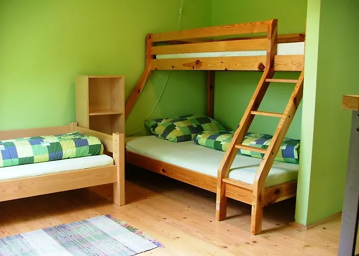 Апартаменты Apartmany Nove Hute Нове-Хуте