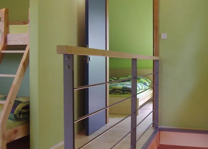 Apartmany Nove Hute Апартаменты